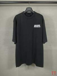 Picture of Balenciaga T Shirts Short _SKUBalenciagaXS-L20tr0621282